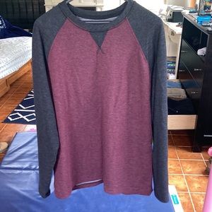 Orvis Lightweight Sweatshirt.